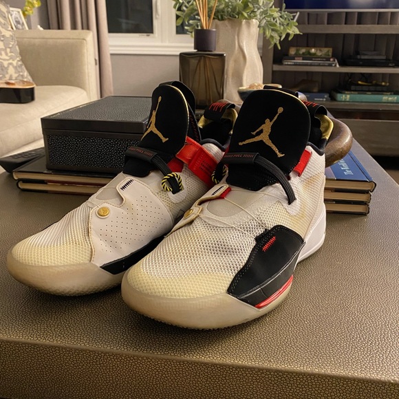 Jordan sneakers - Picture 15 of 15